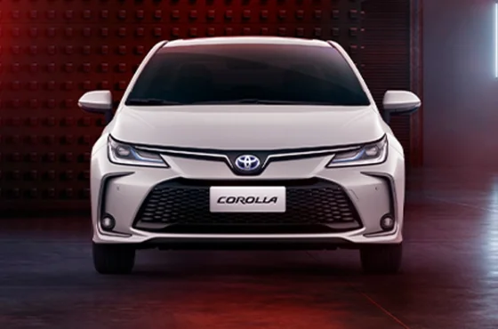 A Toyota celebra conquistas dos principais prêmios A Toyota celebra conquistas dos principais prêmios